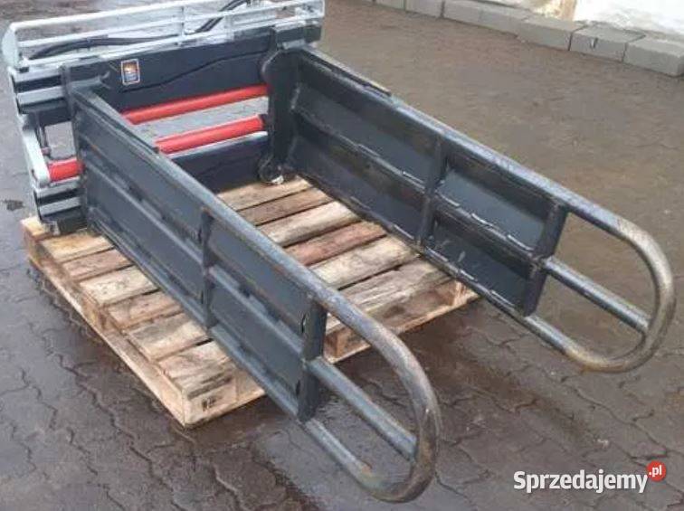 Chwytak do Pianki styropianu Ścisk do wózka Dywity sprzedam