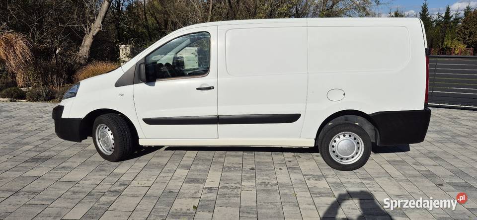 Peugeot expert jumpy scudo 14r 164000 20 hdi Ostrowiec Świętokrzyski