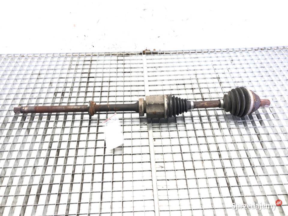 PÓŁOŚ PRAWY PRZÓD LAND ROVER FREELANDER II 22 sprzedam