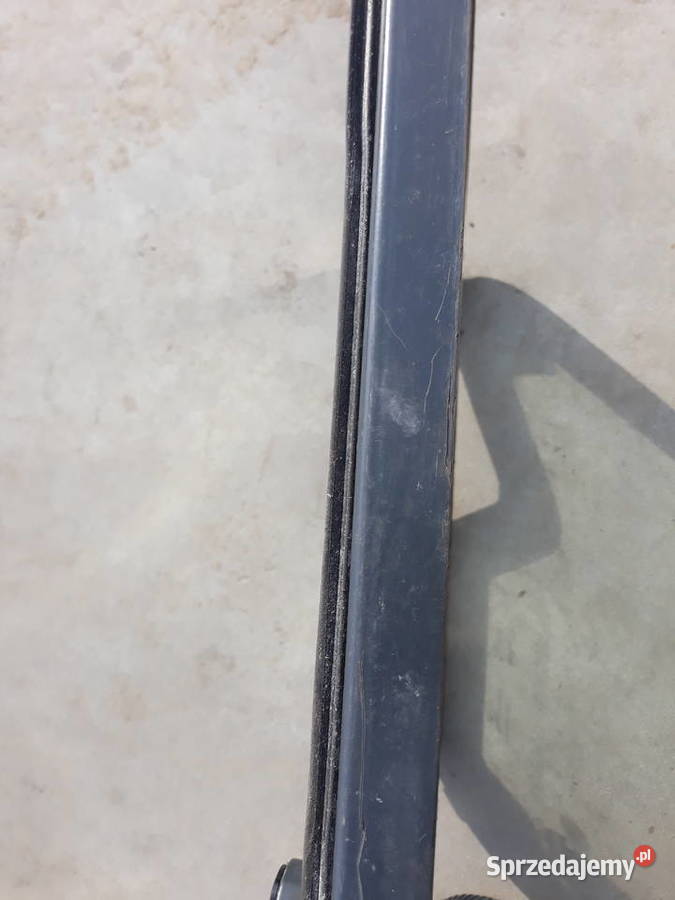 Linde H25 H30 392393 szyba dachowa pancerna Błędów