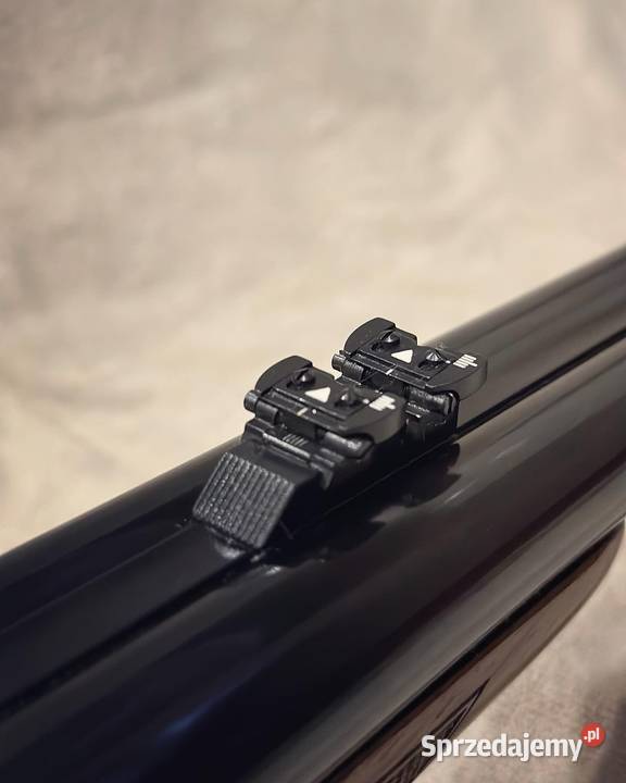 Kodiak Express 58 chwyt pistoletowy Stare Babice