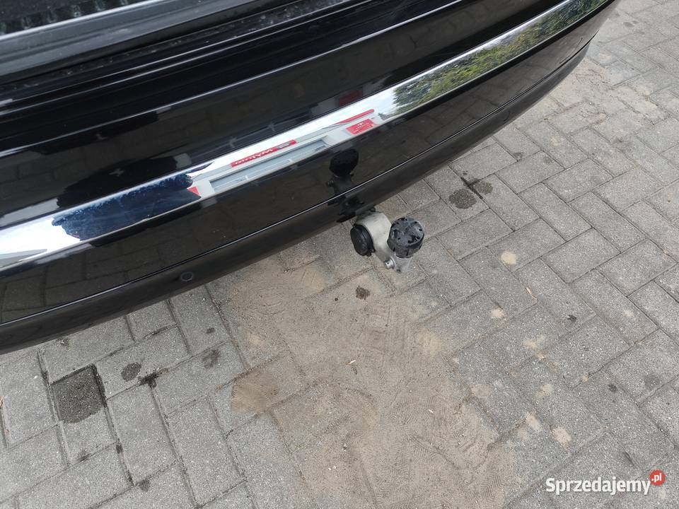 Volvo XC 90 Volvo XC90 FV23 HAK 7 os Salon nowy XC 90 Warszawa sprzedam