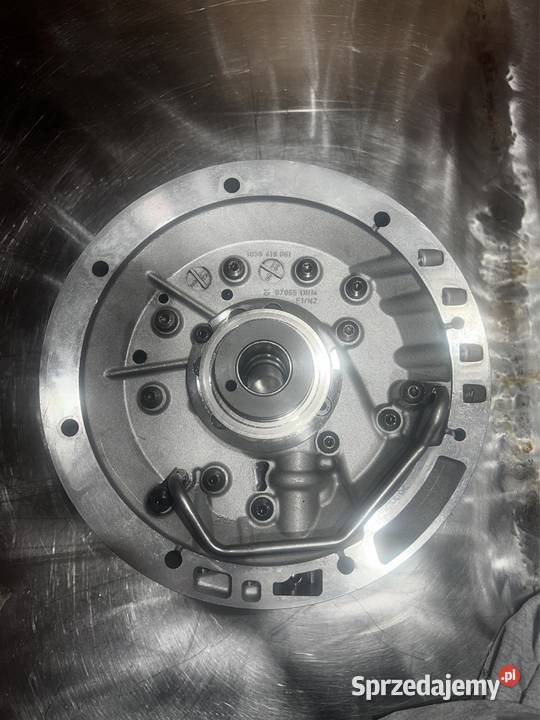 Pompa oleju 5HP24 Audi Rachowice
