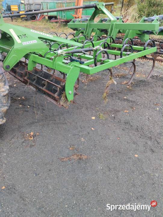 Agregat podkarpackie Moderówka