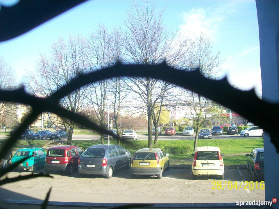 Gdańsk Przymorze Kołobrzeska 42a 2 pokoje 46m Mieszkania pomorskie Gdańsk