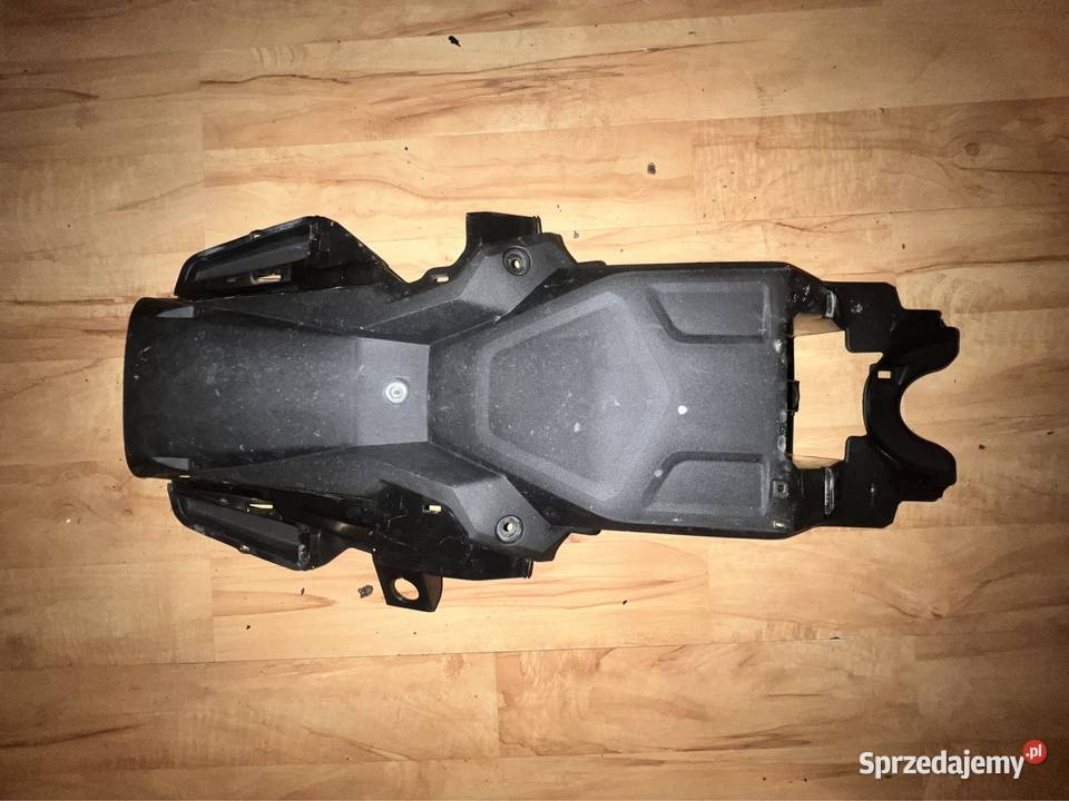 wypełnienie ramy Honda CB 650 R 2023r sprzedam