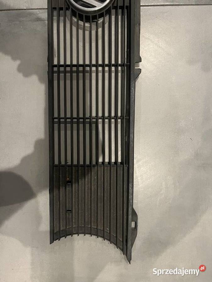 Atrapa grill VW GOLF MK1 zachodniopomorskie Darłowo
