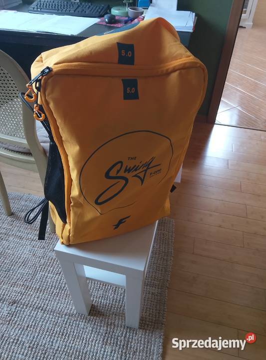 F One Swing V1 50 Pabianice sprzedam