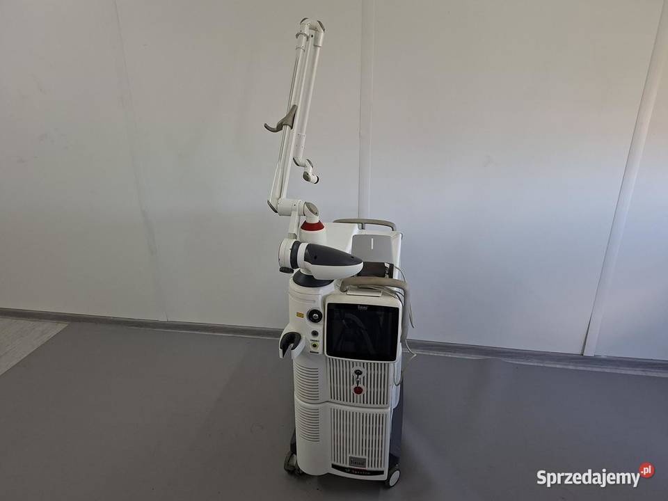 FOTONA Spectro SP System laserowy z aparatem do Warszawa