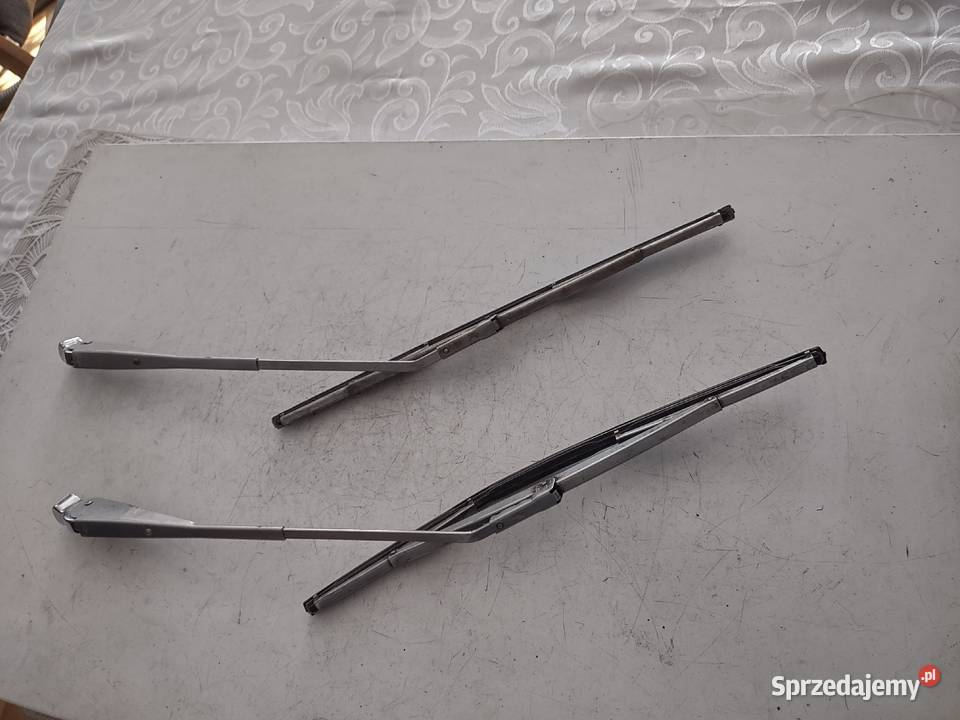 FIAT 125 P RAMIONA I PIORA CHROM FABRYKA ZELMOT osobowe Lublin sprzedam