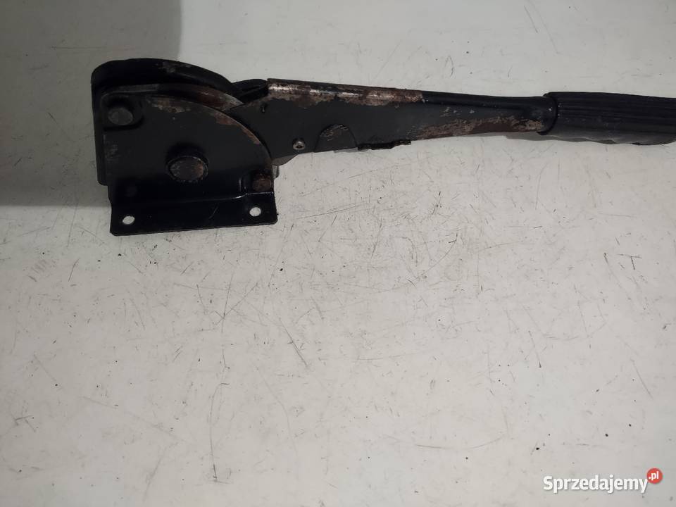 POLONEZ FIAT 125 P DŹWIGNIA HAMULCA RĘCZNEG Świdnik