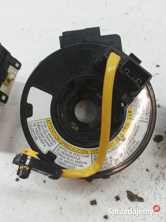 PRZEŁĄCZNIK ZESPOLONY TAŚMA KPL Suzuki Swift V