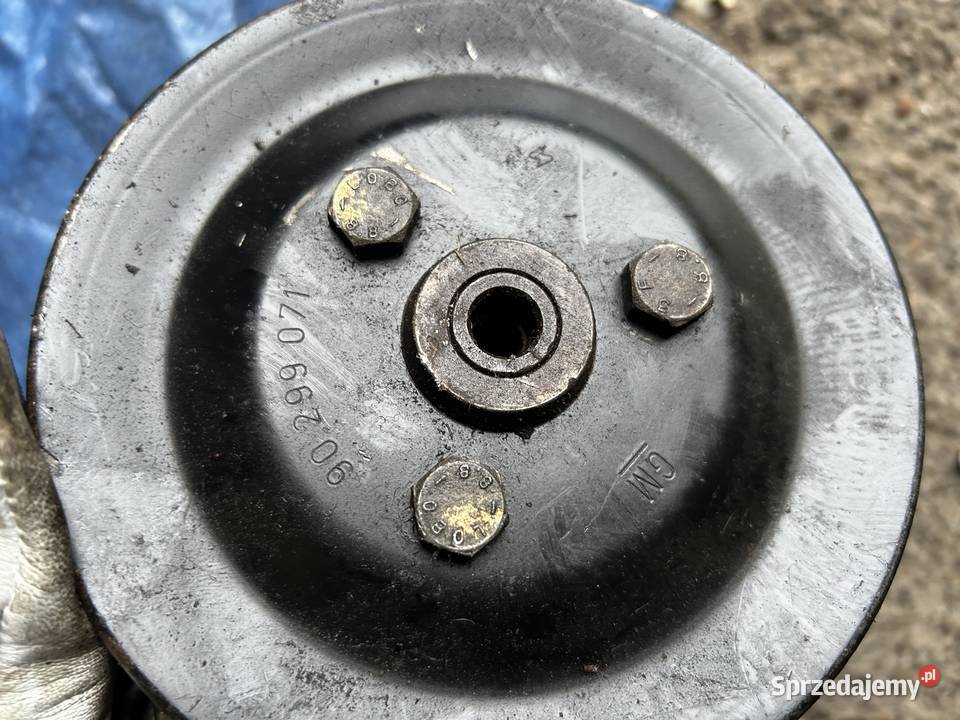 DAEWOO LANOS NEXIA ESPERO NUBIRA Pompa osobowe Bolesławiec