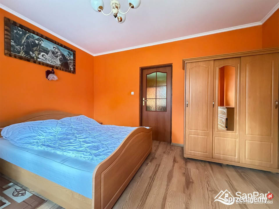 Sprzedam dom wolnostojący Bukowiec 173m2