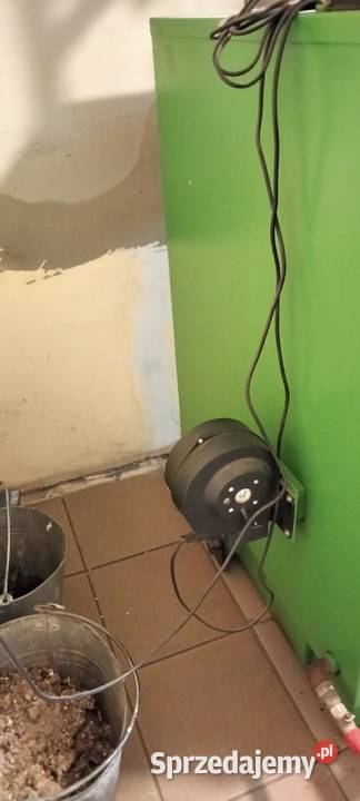 Piec kocioł 52kw rocznik 2017 Radzionków sprzedam