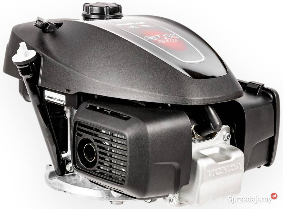 SILNIK HONDA GCV200 DO KOSIARKI SPALINOWY
