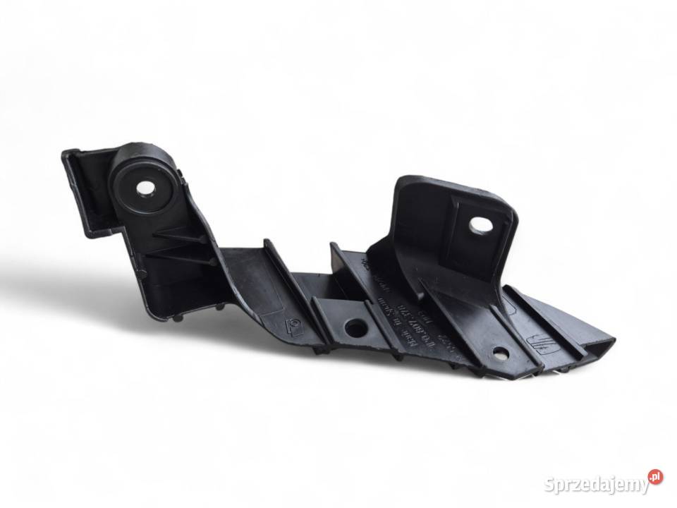 ŚLIZG ZDERZAKA TYŁ PRAWY LEWY SEAT LEON II 2 Działoszyce sprzedam