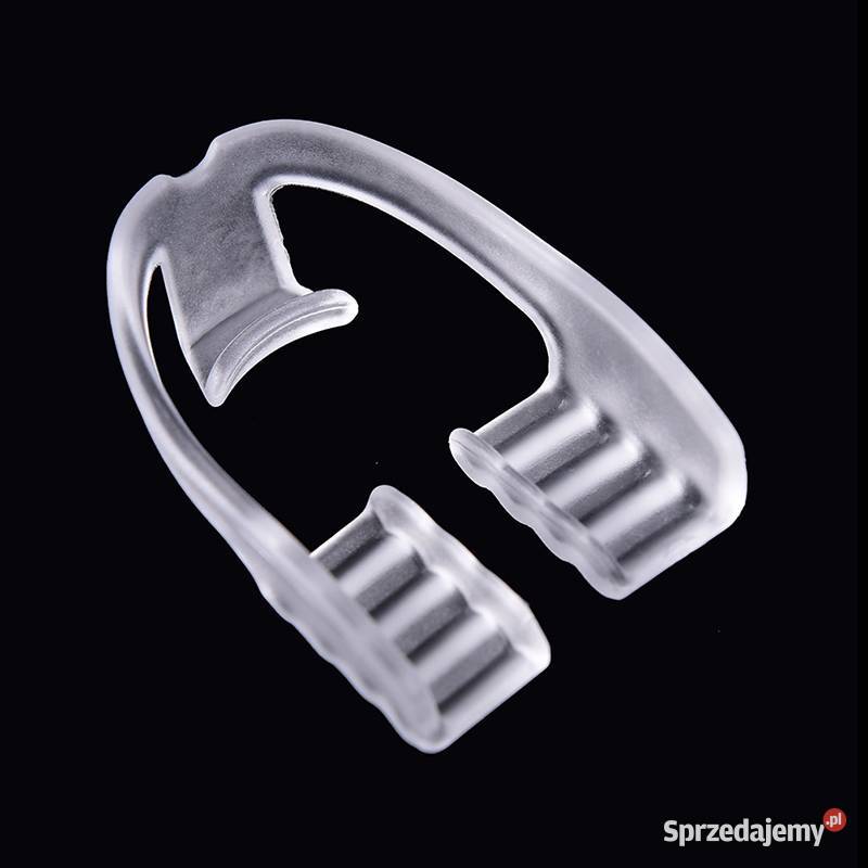 Szyna relaksacyjna na zgrzytanie Bruksizm 2x mazowieckie