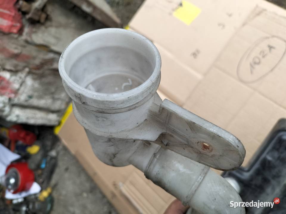 VW GOLF SEAT AUDI 1K0955453 ZBIORNICZEK osobowe Kamień-Kolonia sprzedam