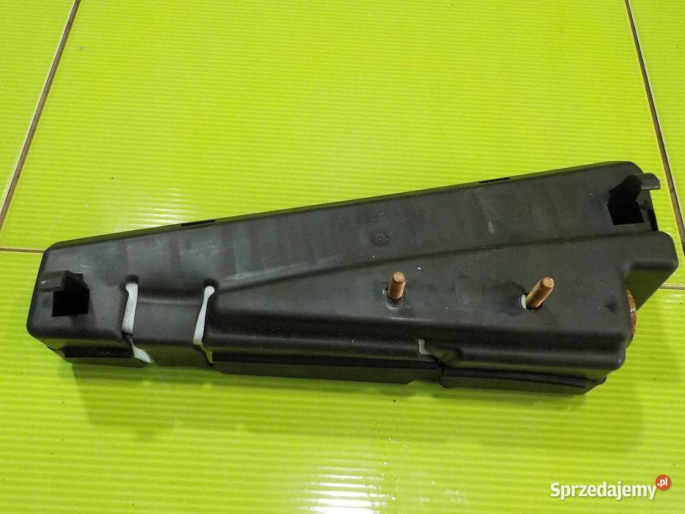 FORD C MK2 II 12r AIRBAG poduszka fotela lewa sprzedam