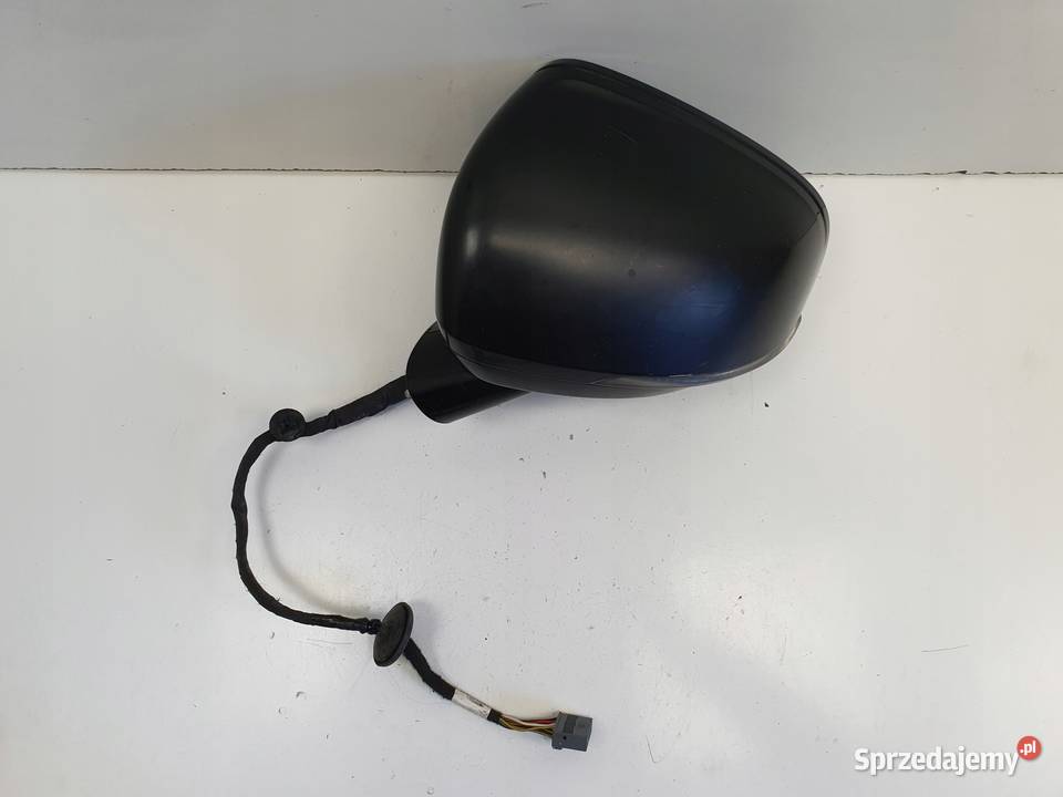 LUSTERKO LEWE Volvo V90 II KIEROWCY 11 kabli osobowe Rudka sprzedam