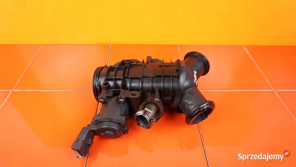 DISCOVERY III SPORT 27 TD V6 08r 200 276DT Silniki i osprzęt mazowieckie Suków