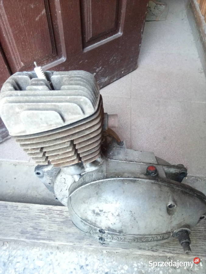 Wsk Jawa Myślenice sprzedam