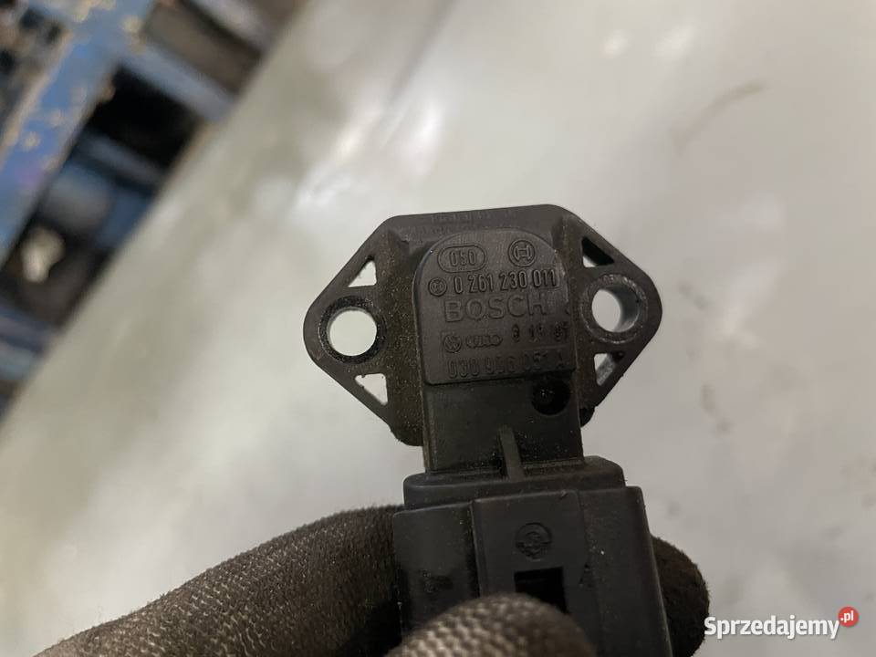 czujnik ciśnienia mapsensor 0261230011 VW seat Jelcz-Laskowice