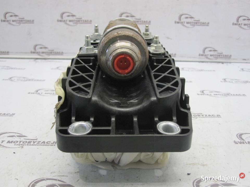 VW GOLF VI LIFT 11r AIRBAG poduszka pasażera