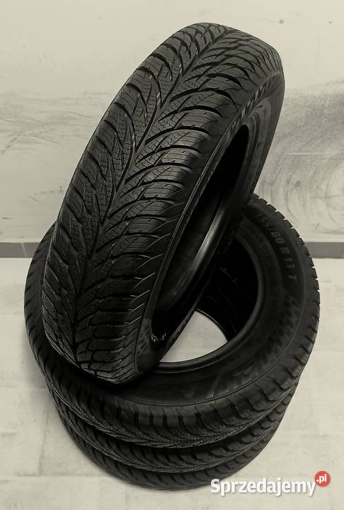 Opony 15580 R13 MATADOR MP62 ALL WEATHER EVO Łódź