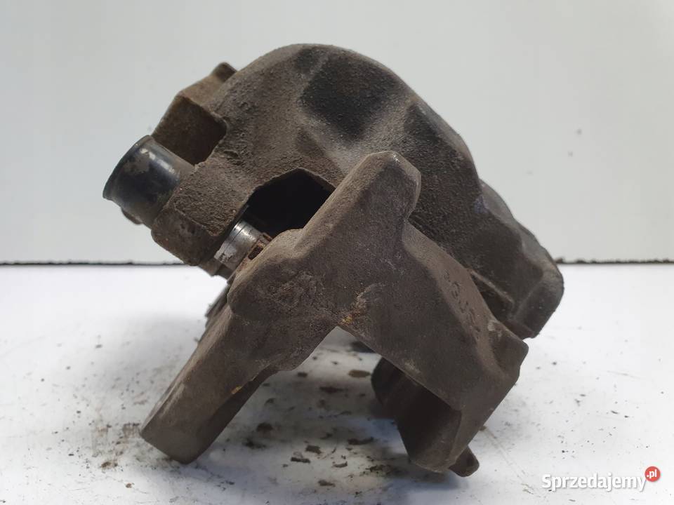 Volvo S60 III V60 XC60 II PRZEDNI ZACISK Rudka