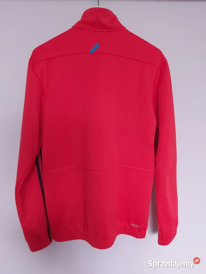 Bluzka Adidas męska rozmiar M na L Odzież sportowa Lublin