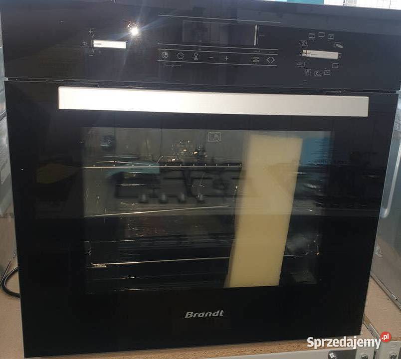 Outlet AgdPiekarnik Brandt FP1067BN Warszawa