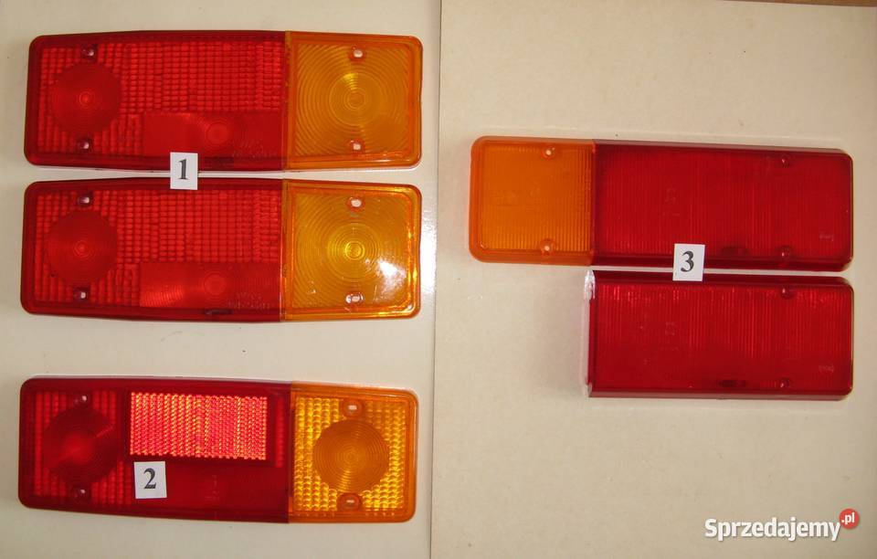 Klosz lampy WE549P E551P Polmo E426L Polmo STAR śląskie Dąbrowa Górnicza