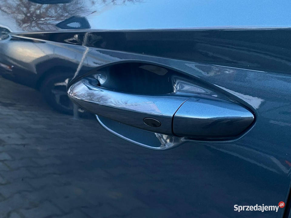 Hyundai Tucson 16TGDI EXECUTIVE 4WD 180 7DCT 180KM Piotrków Trybunalski