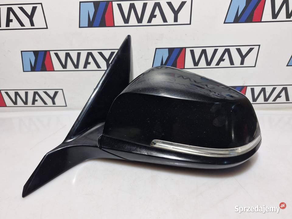 BMW F20 LUSTERKO LEWE 5PIN SHADOW FOTOCHROM 475 dolnośląskie