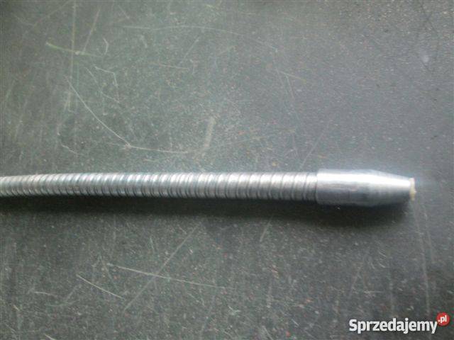 Wylewki do chłodziwa plastikowemetalowe Kępno