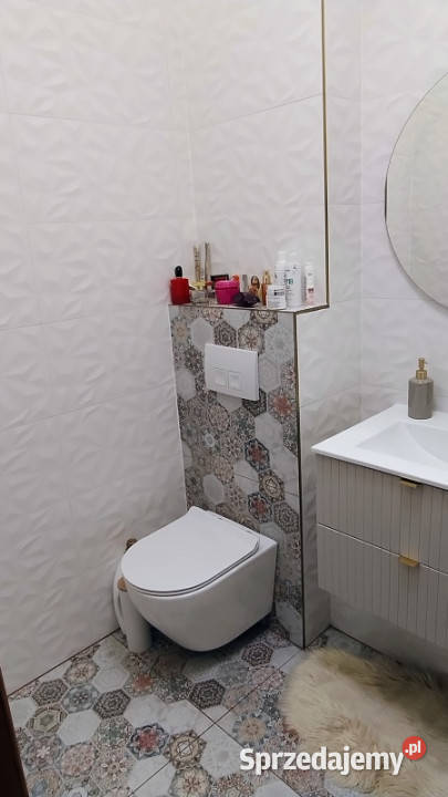 Dom w zabudowie szeregowej Bydgoszcz