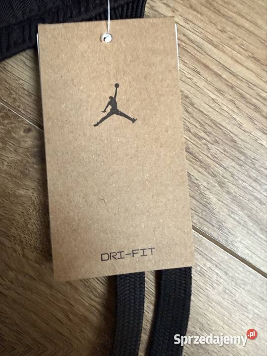 Spodenki jordan Odzież sportowa Szczecin