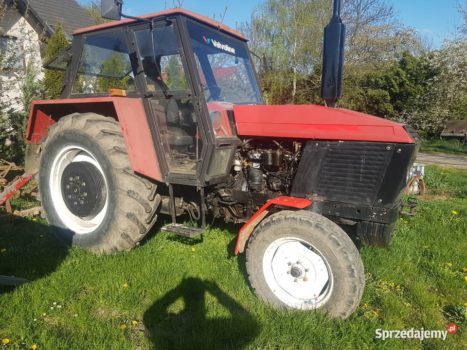 Sprzedam Gniechowice