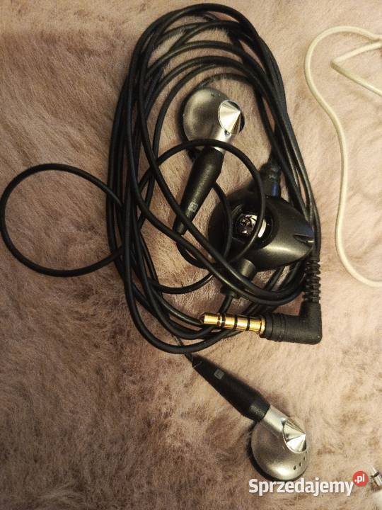 Słuchawki telefoniczne różne 27 kompletów w Zestawy słuchawkowe śląskie Tychy