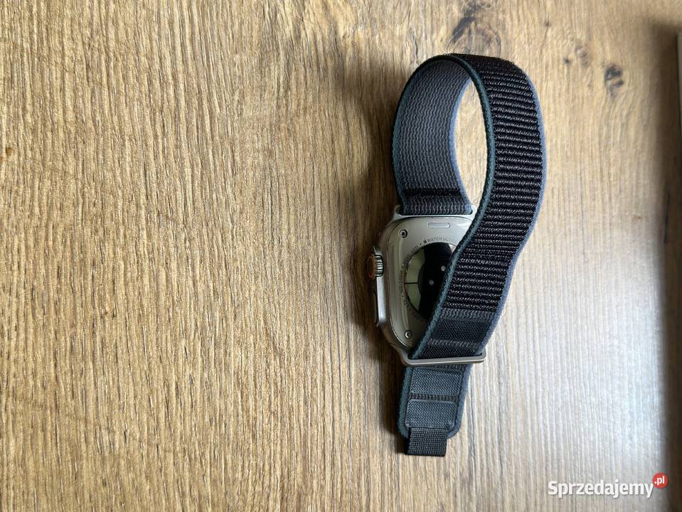 Sprzedam Apple Watch Ultra 2 Bielsko-Biała