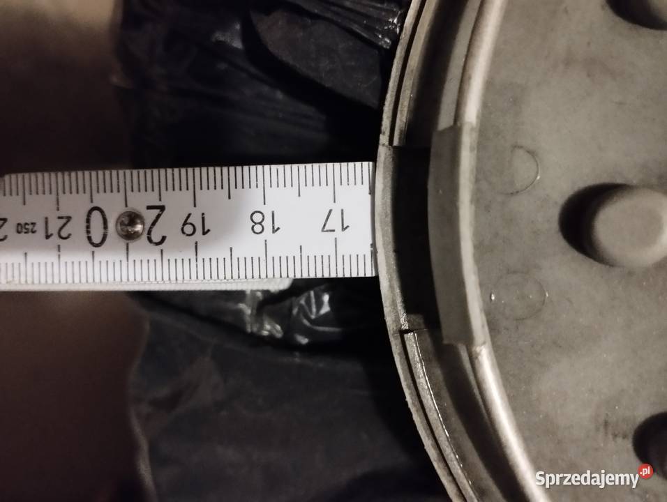 Dekiel BMW kołpak Kłodzko