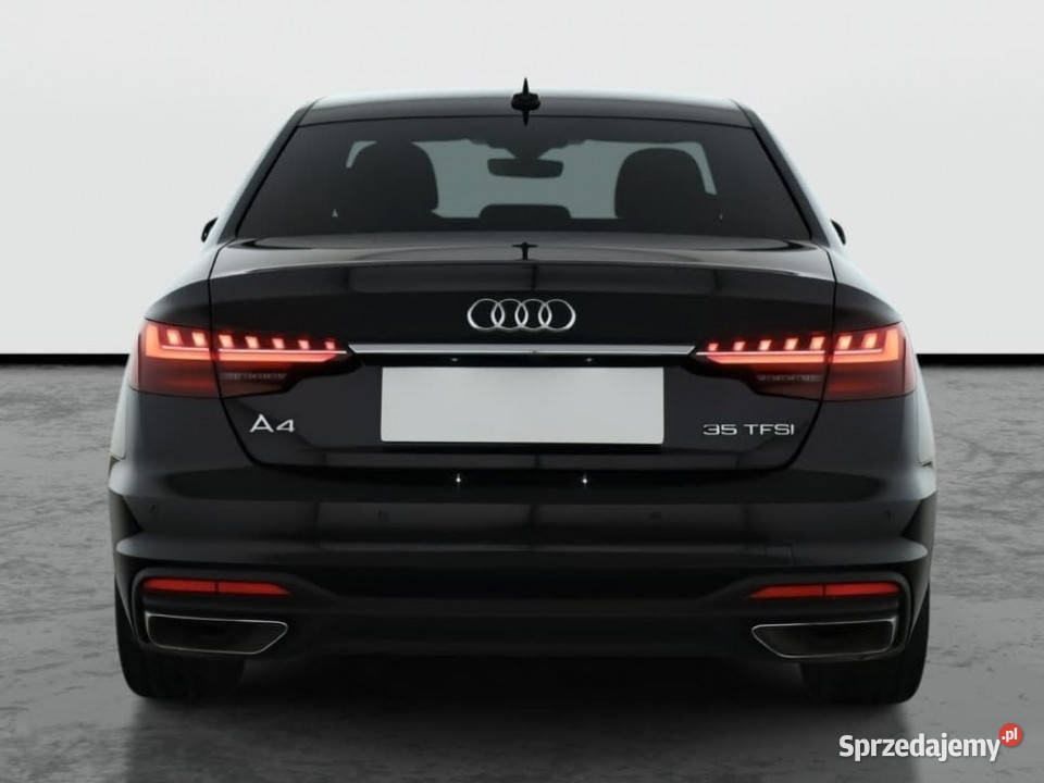Audi A4 35 TFSI asystent pasa ruchu Piaseczno sprzedam