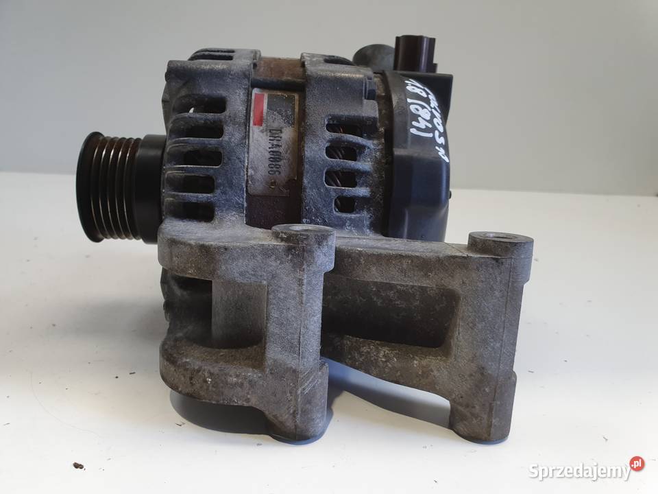 ALTERNATOR Volvo S40 II V50 18 16V 1042102750 osobowe Chełm