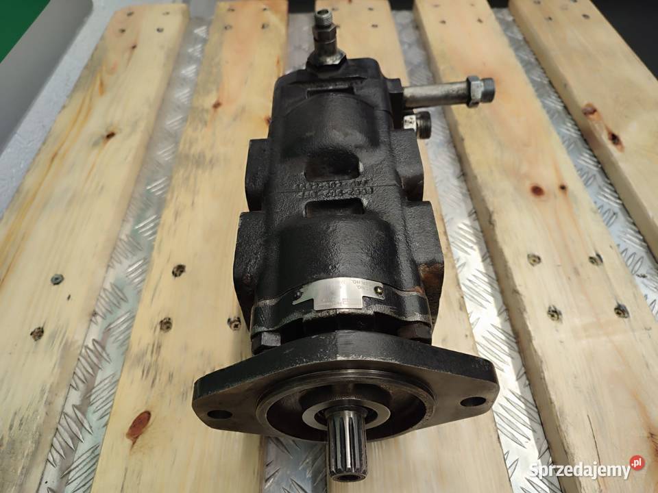 Pompa hydrauliczna 7457Y Parker Wilkowo