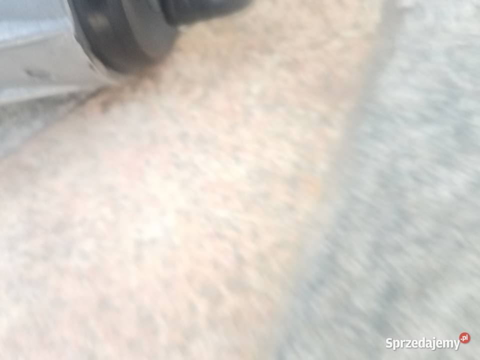 Stacyjka włącznik zapłonu