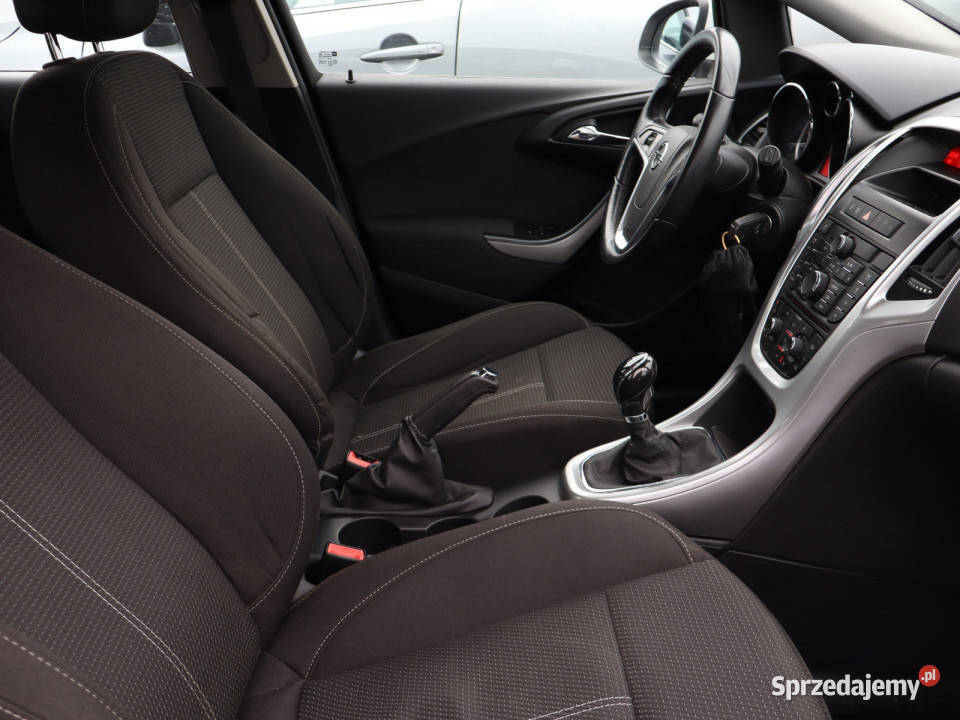 Opel Astra 17 CDTI ABS Bielany Wrocławskie