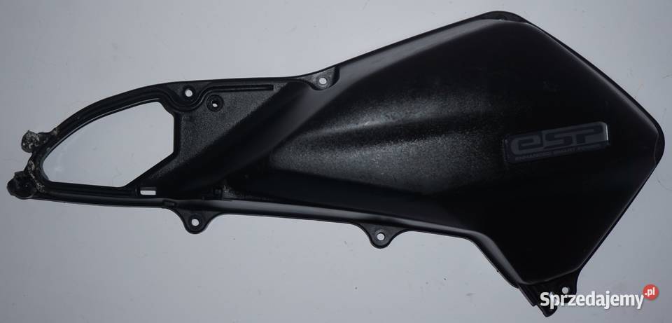 OSŁONA FILTRA POWIETRZA HONDA PCX 125 150 Elementy nadwozia Turek