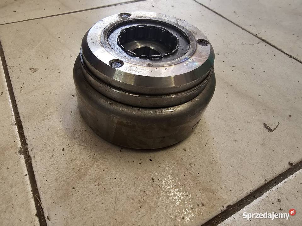 Koło magnesowe Daelim VT125 VL125 magneto rotor dolnośląskie Jelenia Góra